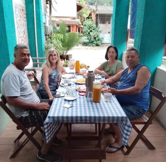 سوییت, Canto Do Mar