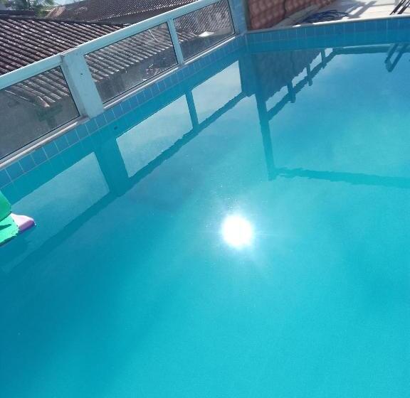 سوییت, Canto Do Mar