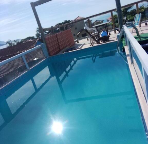سوییت, Canto Do Mar
