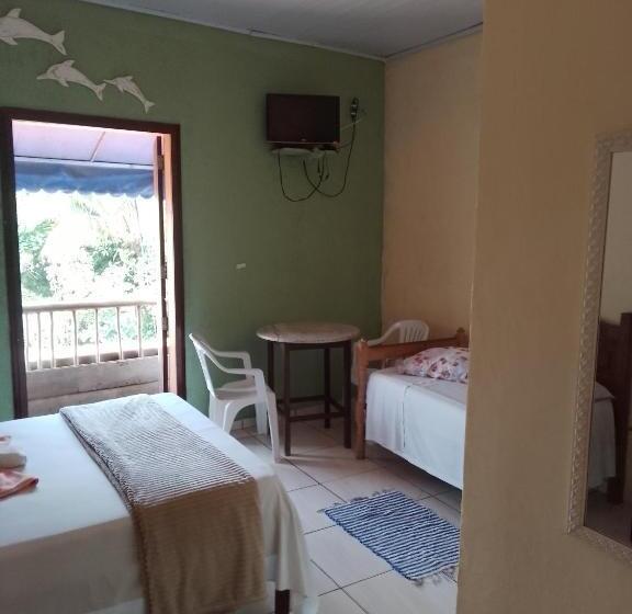 سوییت, Canto Do Mar