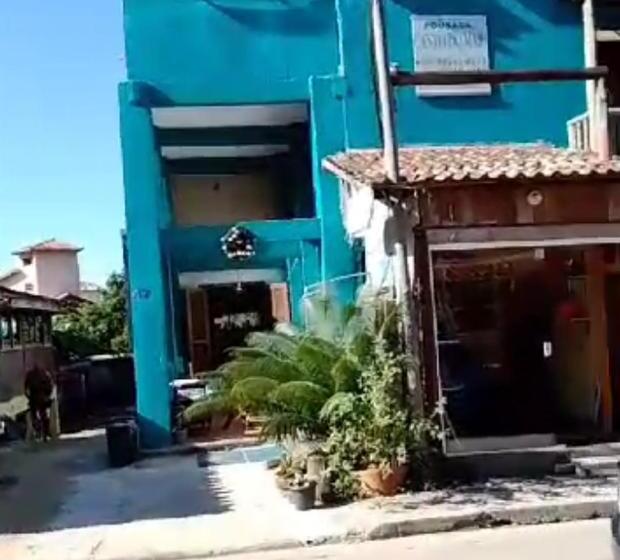 سوییت, Canto Do Mar