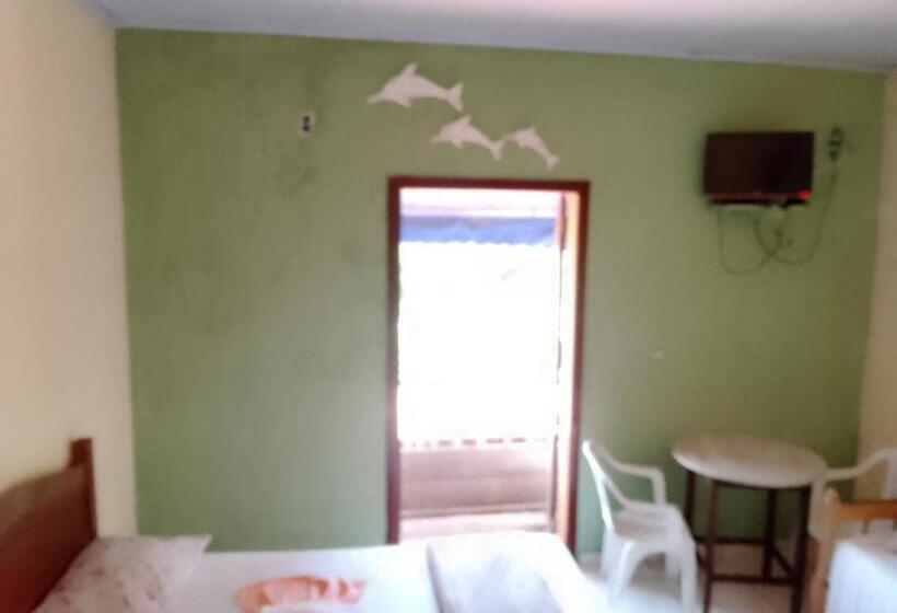 سوییت, Canto Do Mar