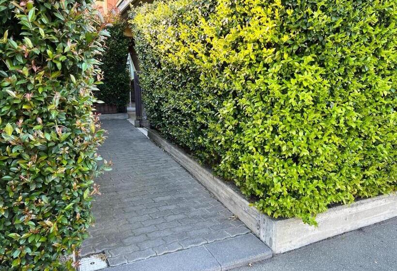 低层单卧公寓, Complesso Residenziale Prato Del Mare 2
