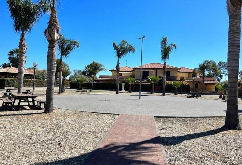 低层单卧公寓, Complesso Residenziale Prato Del Mare 2