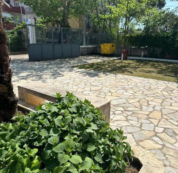 آپارتمان 1 خوابه, Clarissa