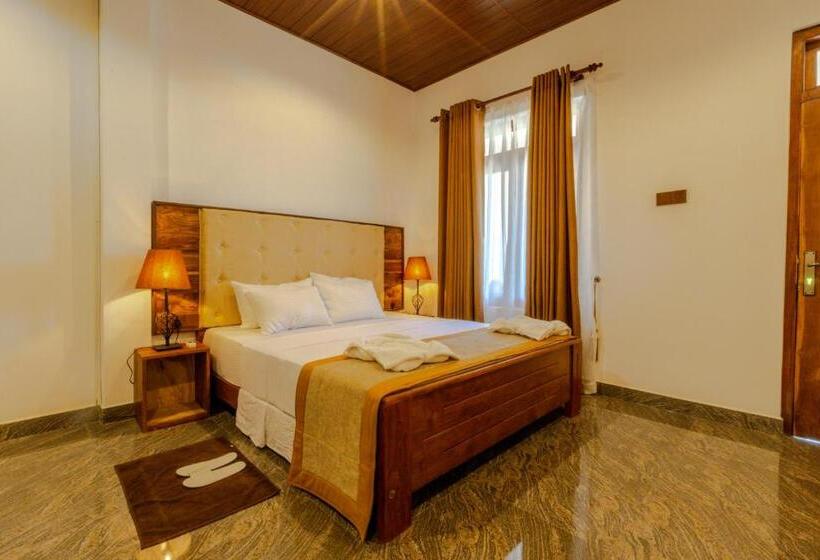 Номер Стандарт, Elysia Sigiriya