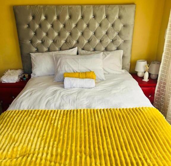 Номер Deluxe, Eliza Guest House