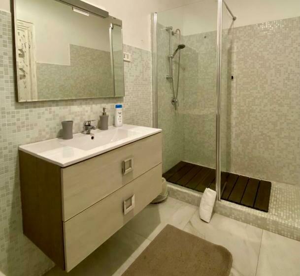Номер Superior, Agrisesto B&b