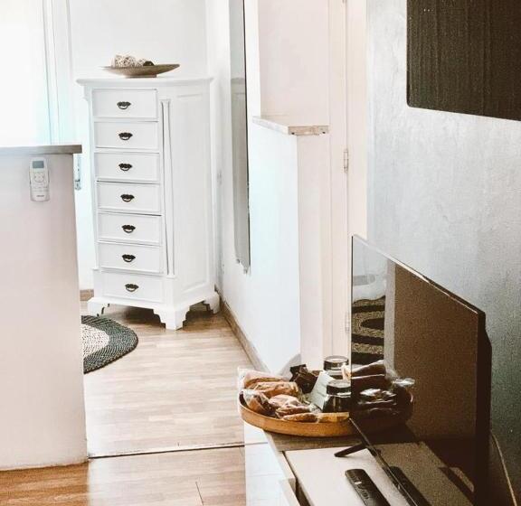 Номер Economy, Agrisesto B&b