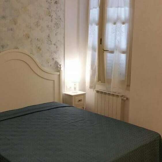 سوییت خانوادگی, B & B Il Bacchino Prato