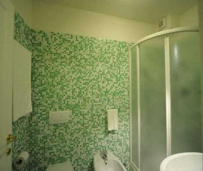 سوییت خانوادگی, B & B Il Bacchino Prato