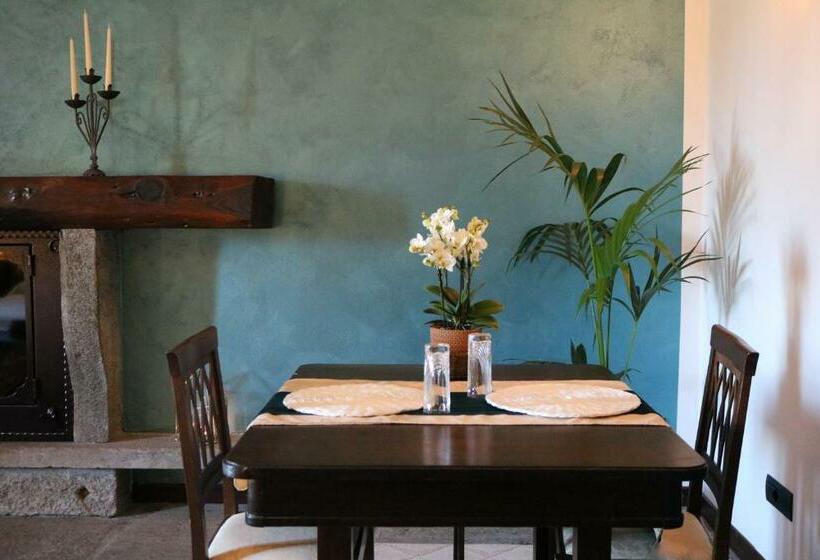高级套房, B&b Al Castello