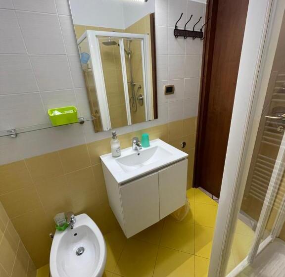 اتاق استاندارد, B&b Amores