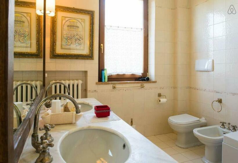 オーシャンビューのスーペリアトリプルルーム, B&b La Casa Tra Gli Ulivi