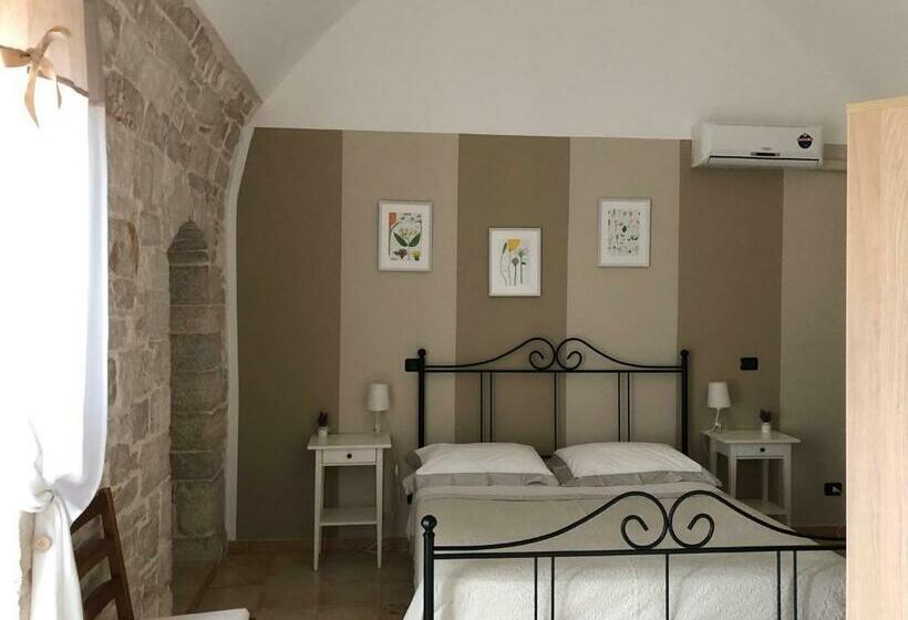 Номер Стандарт Трехместный, B&b Maria Chiara