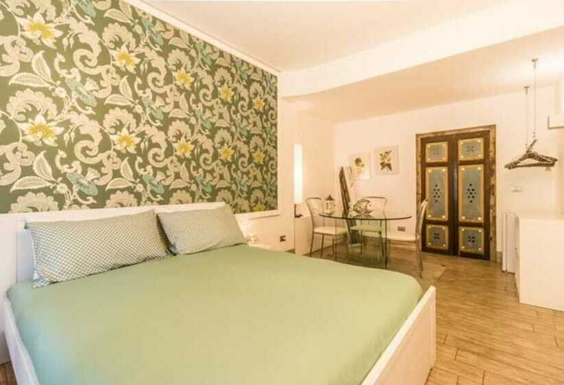 스탠다드 룸, B&b Riad Sarnico
