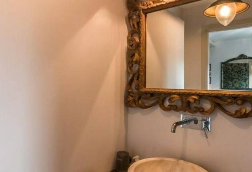 스탠다드 룸, B&b Riad Sarnico