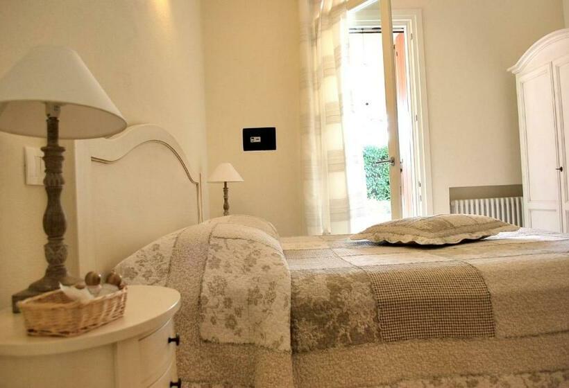 اتاق استاندارد, B&b Villa Bianca