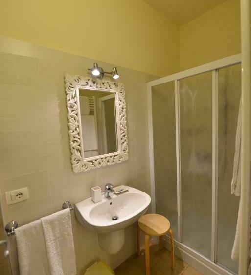 اتاق استاندارد, B&b Villa Bianca