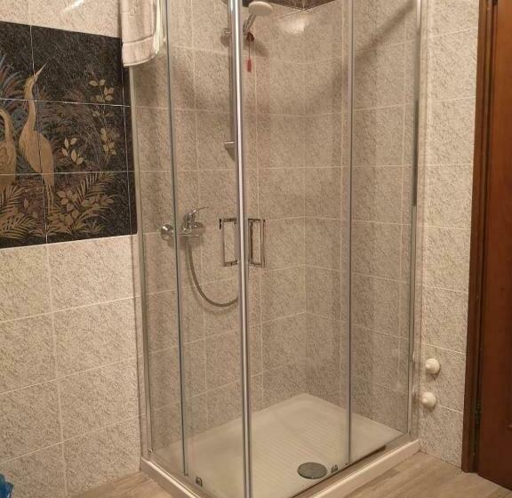 اتاق استاندارد, B&b Villa Bianca