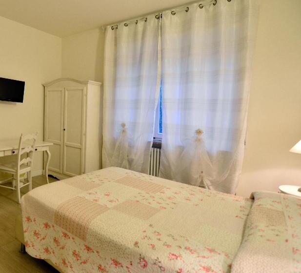 اتاق خانوادگی, B&b Villa Bianca