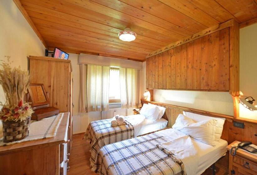 شقة من غرفة نوم واحدة متصلة, Affittacamere De Charme Jour Et Nuit