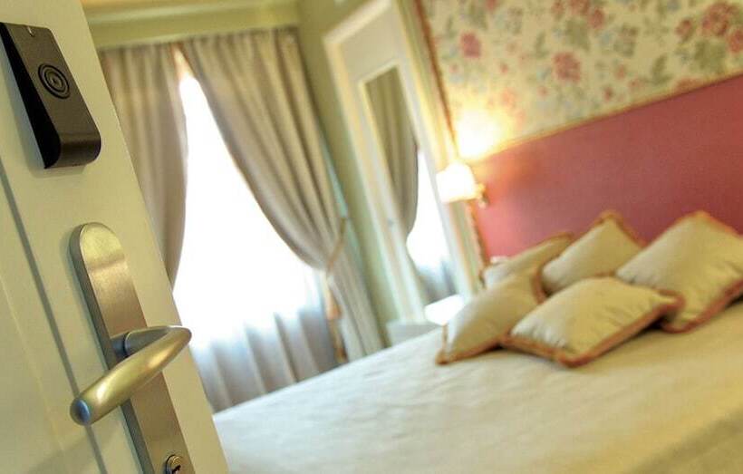 标准间, Fazio Rooms