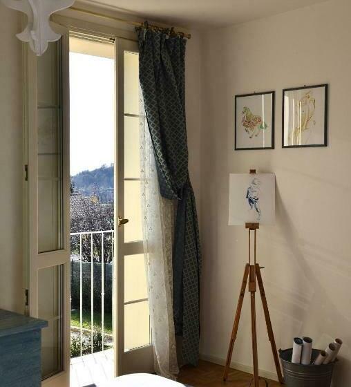 스탠다드 룸, La Fabbrica Delle Idee B&b