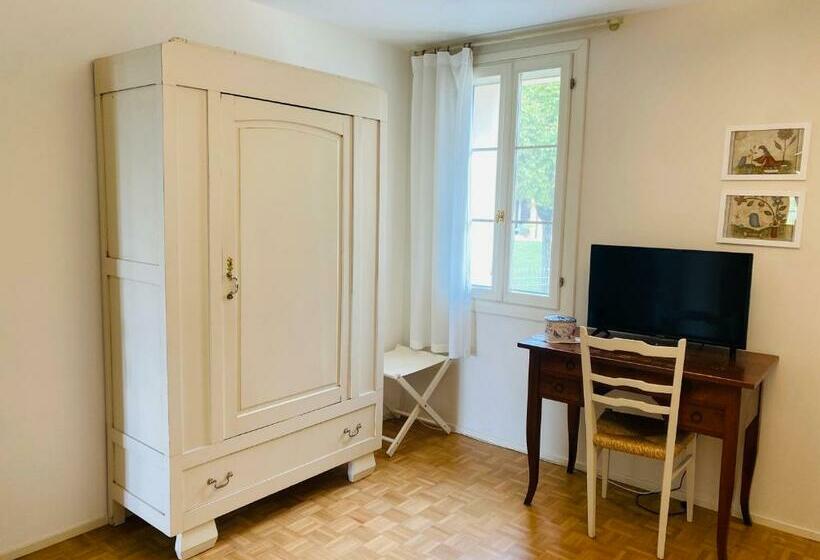 스탠다드 룸, La Fabbrica Delle Idee B&b