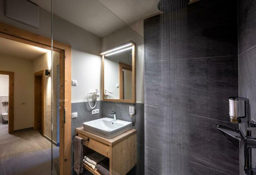 Студия Deluxe, Martina Breakfast Lodge