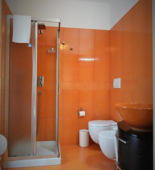 Номер Стандарт, Bed & Breakfast Al Borgo