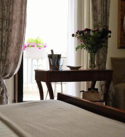 Люкс Superior, Bed & Breakfast Al Borgo