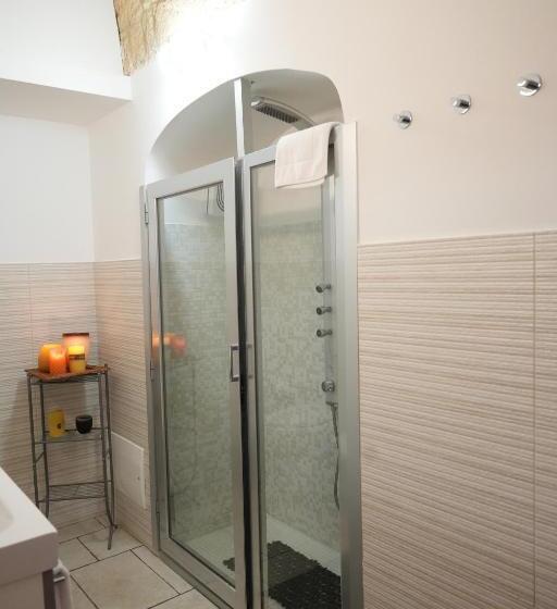 Люкс, Bed & Breakfast Al Borgo