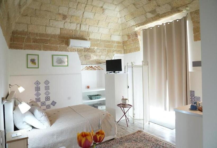 Номер Superior, Bed & Breakfast Al Borgo