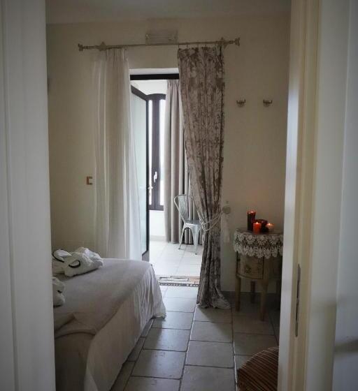 Номер Стандарт, Bed & Breakfast Al Borgo
