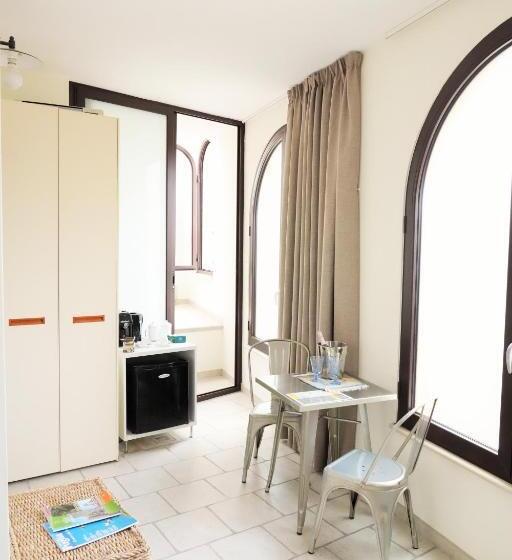 Номер Стандарт Трехместный, Bed & Breakfast Al Borgo