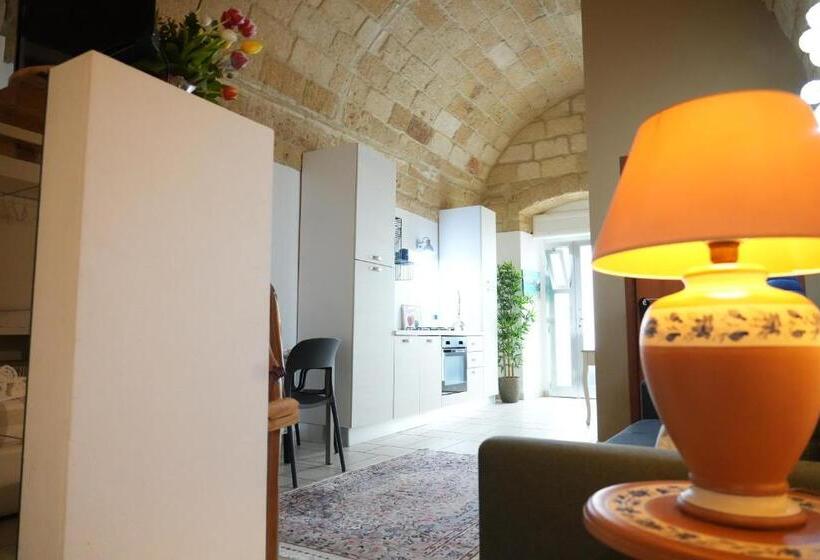 Люкс, Bed & Breakfast Al Borgo