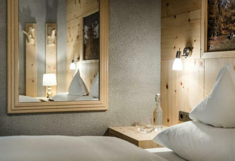 Номер Стандарт, Gourmet Hotel Gran Ander