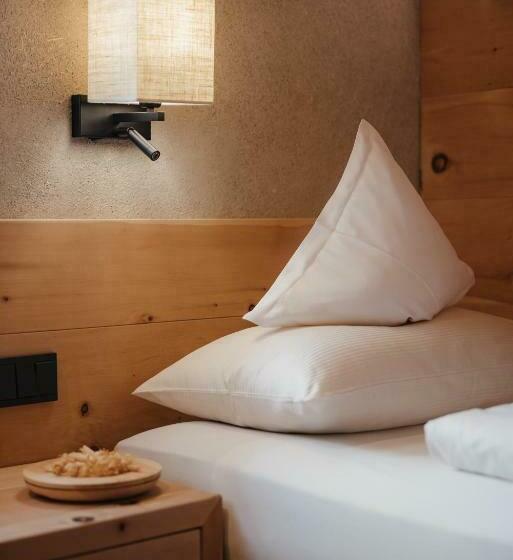 Номер Стандарт Индивидуальный, Gourmet Hotel Gran Ander