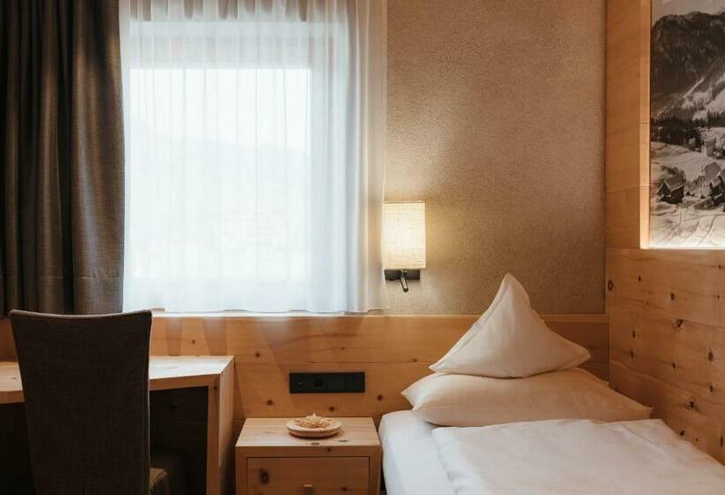 스탠다드 싱글 룸, Gourmet Hotel Gran Ander