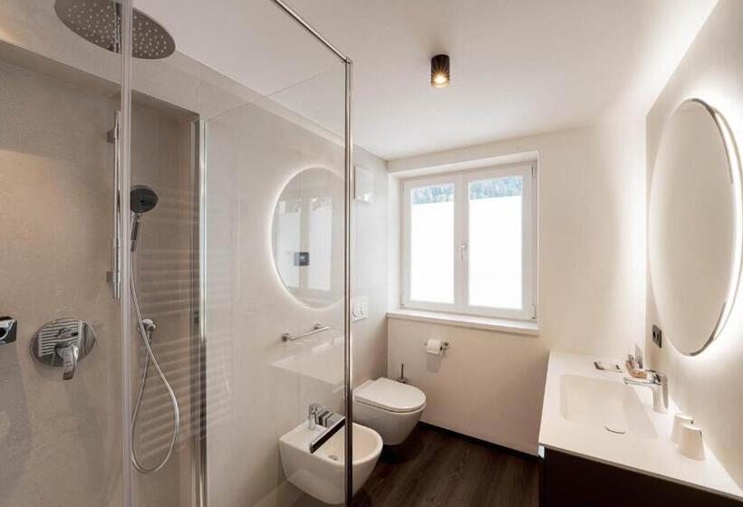 Apartamento 1 Dormitório, Chalet Sas Morin