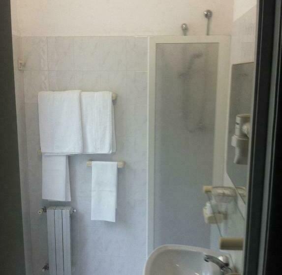 Номер Стандарт Трехместный, Ideal