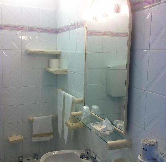 Triple Room Sea View, Ideal