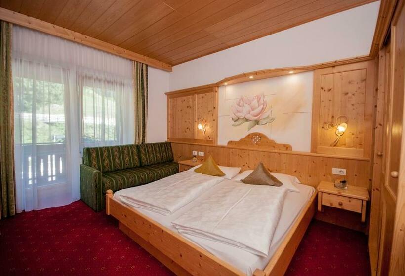 Номер Стандарт, Loewe Dolomites