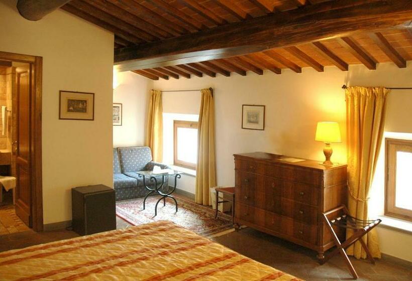 スタンダードシティビュールーム, Palazzo Squarcialupi