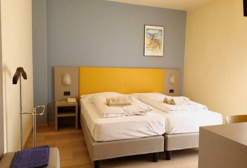 اتاق استاندارد, San Giorgio