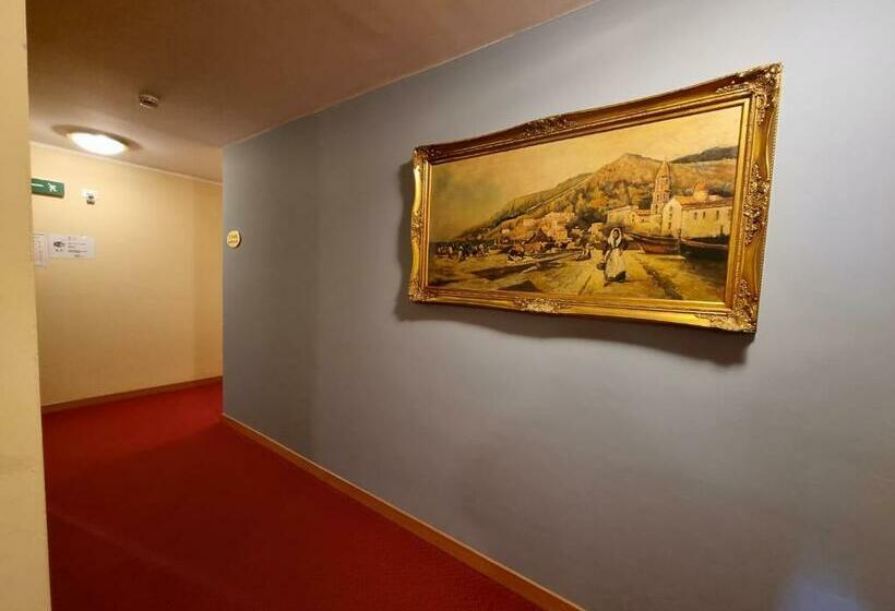 Номер Стандарт, San Giorgio