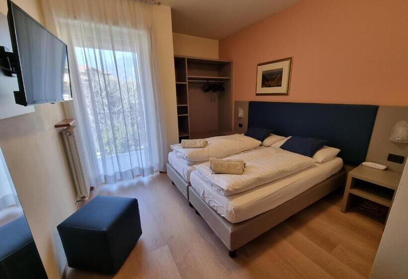 اتاق استاندارد, San Giorgio