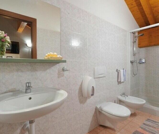 غرفة قياسية, Tambò