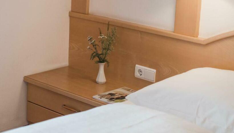 Полулюкс, Parkhotel Plauserhof